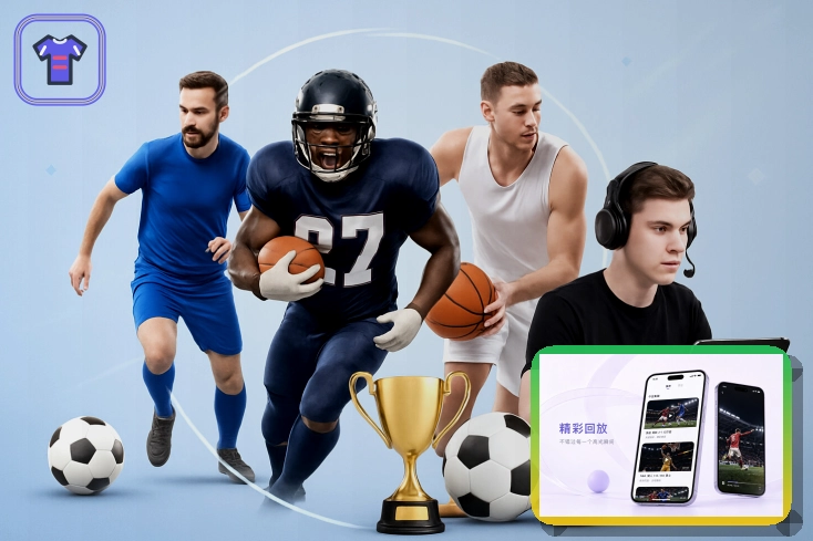 场馆与俱乐部运营场景